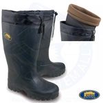Thermal Wellies Waterproof EVA Wellington Fishing Hunting Gardening Boots
