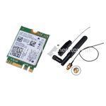 Wifi Antenna Cable Card 00JT497 For Lenovo ThinkCentre M710Q M720Q M920Q M920X