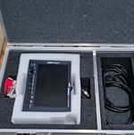 Datavideo TLM-700HD 7in LCD Video Monitor HD-SDI BNC/VGA with Case