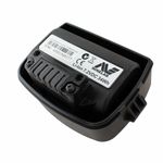 Minelab CTX3030 Li-Ion rechargeable battery