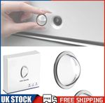 Car Camera Lens Protector, 2PCS Car Backup Camera Protective Sticker