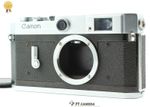 [Exc+4] Canon VI L 6L 35mm Rangefinder Film Camera L39 Mount LTM From JAPAN