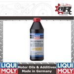 Liqui Moly - Steering Gear Oil 3100 - for Mercedes MB236.3 - 1L - 1145