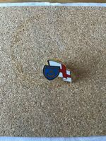 PORTSMOUTH  FOOTBALL CLUB BADGE