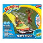 Wave Rider with Boogie  - Brand New
