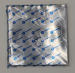 50 x 12" PVC RECORD VINYL SLEEVES V STRONG GLASS CLEAR LP PROTECTION ALBUM