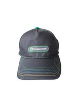 Official Stagecoach Bus Driver  Cap Black Rainbow Stitch Uniform Hat Collectable