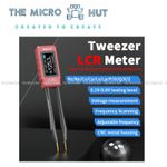 ZOYI ZT-MD2 LCR Voltage Multimeter Tweezers Signal Generator 100kHz  - for SMD