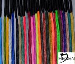 8125 High Quality Recurve Bow string all colours and sizes bowstring