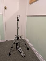 Mapex  Hi-hat Stand - Mapex 700 series Heavy Duty Drum Kit Hardware