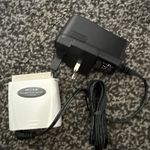 TP-Link TL-PS110P Parallel Ethernet Print Server +Power Adapter (Mint Condition)