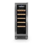 Montpellier WC20X 20 Bottle Wine Cooler