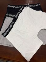 Emporio Armani Men's Underwear 3-Pack Size Medium