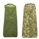 Grade 1 genuine British army Bivvy bags camping sleeping bag cover