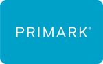 Primark UK Gift Card £50 Voucher