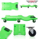 36 Inch Professional Rolling Mechanics Car Creeper Crawler Board Under Car Tool