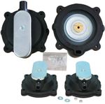 Evolution Aqua Airtech Diaphragm Kits Service Replacement Pump Spare Pond Koi