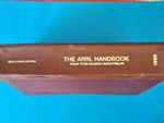 The ARRL Handbook - 63rd  Edition - 1986