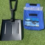 Lazer Folding Shovel