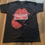 The Rolling Stones No Filter Tour Tshirt Size M Rolling Stones