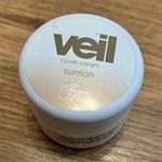 Veil Cover Cream Suntan Full Coverage Matte Cream Foundation Makeup