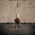 The Pretty Reckless - Dear God - CD Album (Released 26th June 2026) Brand New