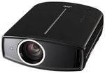 JVC DLA-HD750 HD Projector. Great condition with NEW LAMP installed and bracket