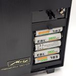 Rechargable AA Battery Adapter for Metz Mecablitz 60 CT-1 / CT-2 / CT-4 / Dryfit