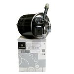 NEW Genuine Mercedes-Benz OM651 Engine Fuel Filter With Sensor A6510902852 |UK