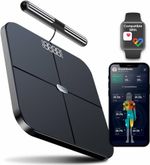 The Hume Pod Smart Scale for Body Weight and BMI Digital Scale Brand New In Box