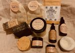 🍃Organic Skincare Gift Set Tallow Face Bath Body Natural Retinol  Moisture 🍃