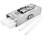 Sakura Gelly Roll Gel Pens Bold Point 10 White Ink Pack of 12