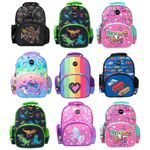 Kids School Backpack For Primary School And Nursery Toddlers Rucksack Durable