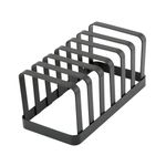 Apollo Flat Iron Toast Rack