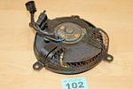 Suzuki SV 1000  Radiator Fan fits S Model only Oem   2003 - 2007