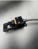 Ring Indoor / Outdoor Barrel Plug Power Adapter For Stick Up Cam AC Cord