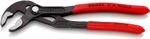 Knipex 87 01 180 Cobra® Hightech Waterpump Pliers PVC Grip 36mm Capacity 180mm