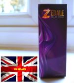 Spray For Men Long Lasting Sex Strength ZEDALE 45ML -UK Seller ⭐️⭐️⭐️⭐⭐