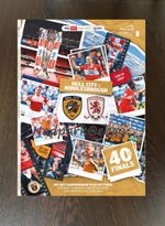 Hull City v Middlesbrough Sky Bet Championship Play-Off Final 23 May 23/05/2026