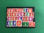 Norway Used Duplicates Stamps R44093