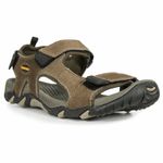 Trespass Belay Mens Walking Sandals Hiking Trail Shoes