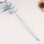 BlueSpot SDS Drill Paint Plaster Mixer Paddle Mixing Whisk Power Tool 600mm
