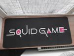 Squid Game Desk Mat