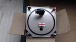 HHO hydrogen generator DRYCELL  HHO dry cell never used 9x316 surgical   grade 