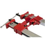 Rolson Aluminium Sash Clamp 900mm/36" 14583