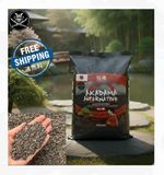 Akadama Alternative: Premium, Sustainable Horticultural Grit Leca for Bonsai (2-