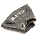Inner Tube 20x8.00-10 Straight Valve TR13 Butyl 10 Inch Quad Bike Free Next Day