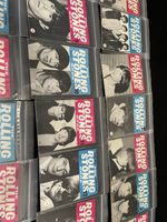 Rolling Stones Monthly Books Lot 1-28