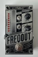 Digitech FreqOut Natural Feedback Creator