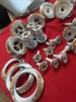 Jacuzzi J300/J400 Genuine Jet Assortment